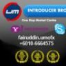 fairuddin.UMOFX