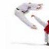 taekwondo