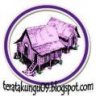 teratak ungu