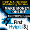 FirstHYIPList
