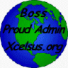 Xcelsus.org Boss