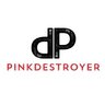 PinkDestroyeR