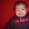 anak kecil