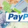Mofiz Paypal