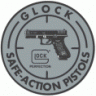 Mr Glock