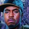 glyphic