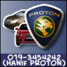 hanif proton
