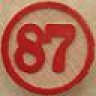 EightySeven