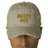 nastyboy