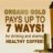 Organo Gold Malaysia