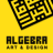 Algebra Art