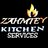 Zahmiey Kitchen