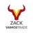 Zack Vamos Trade
