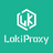 Loki Proxy