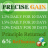 PreciseGainAdmin