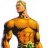 Aqua-man