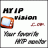 hyipvision