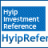 HyipReference