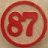 EightySeven